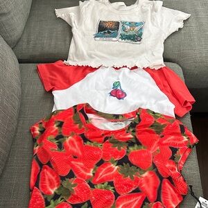 Baby T shirt bundle